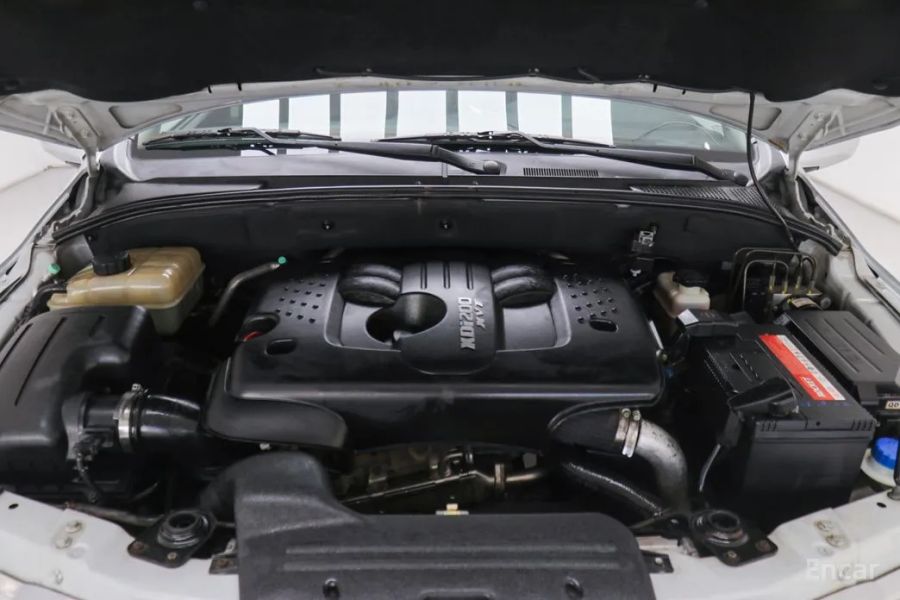 KG_Mobility_Ssangyong Actyon