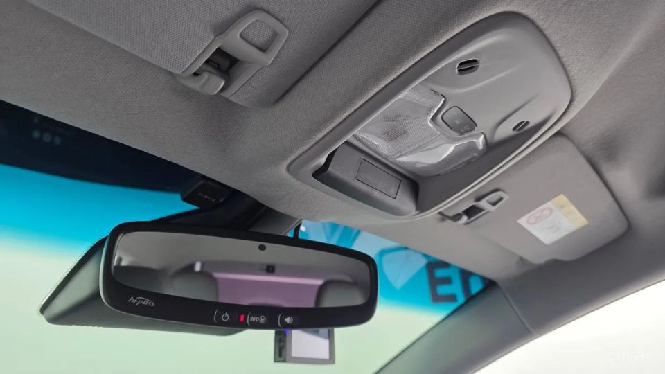 ChevroletGMDaewoo Bolt EV