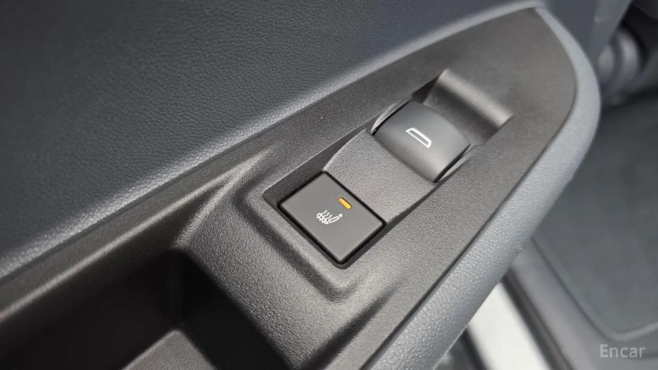 ChevroletGMDaewoo Bolt EV
