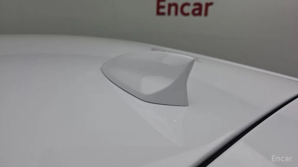 ChevroletGMDaewoo Bolt EV