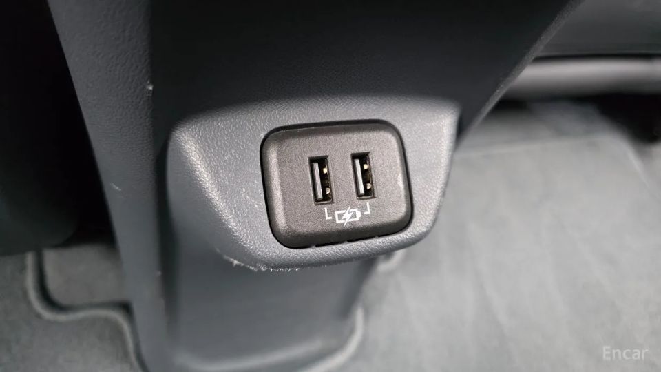 ChevroletGMDaewoo Bolt EV