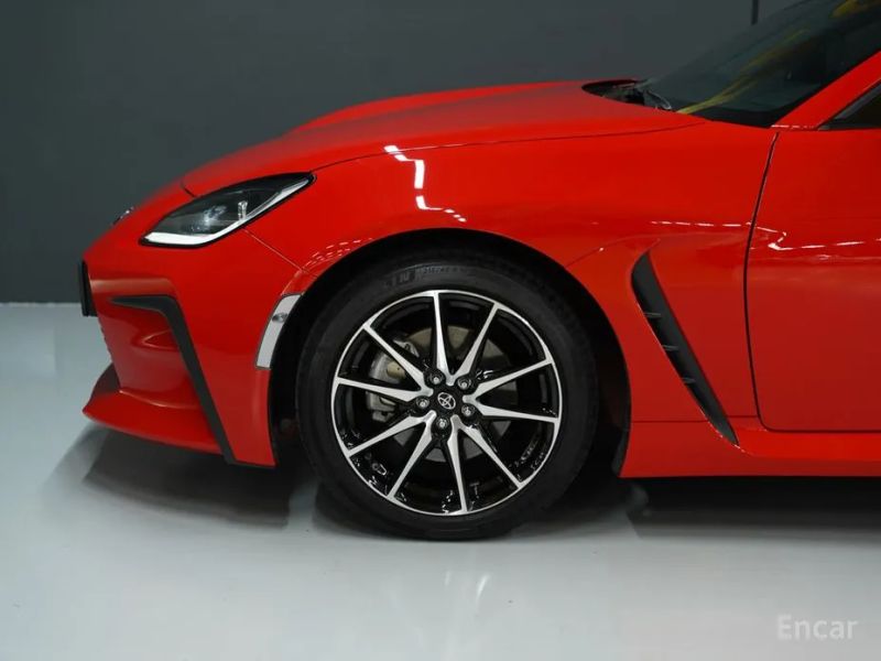 Toyota 86