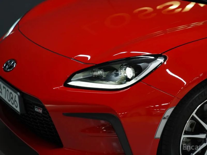 Toyota 86
