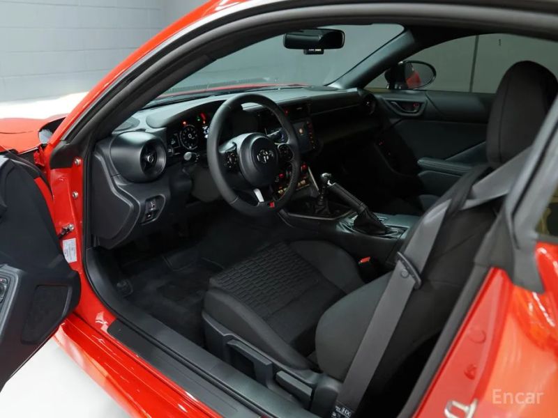 Toyota 86