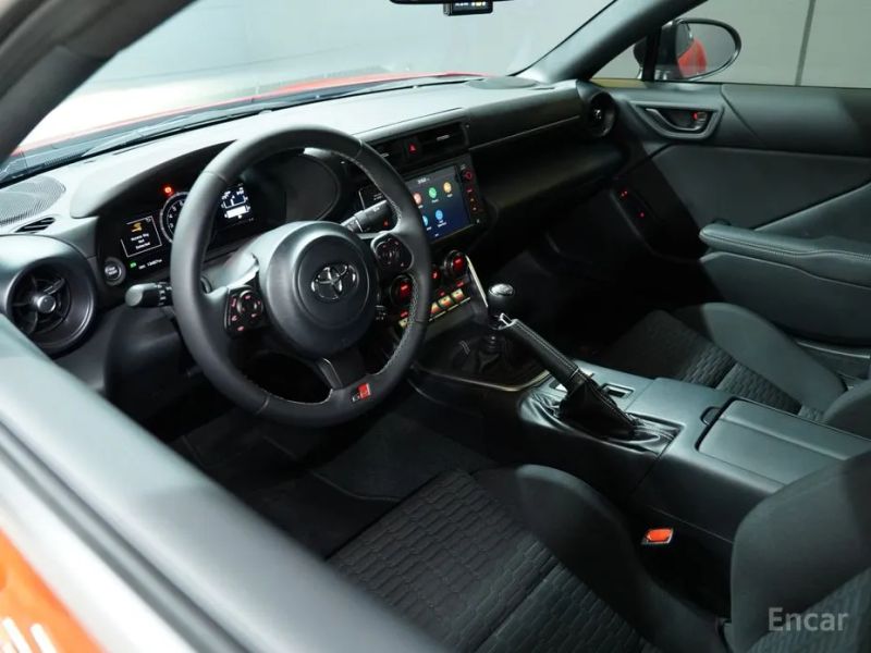 Toyota 86