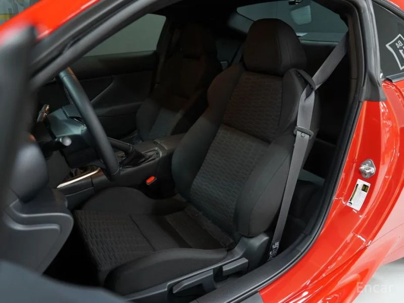 Toyota 86