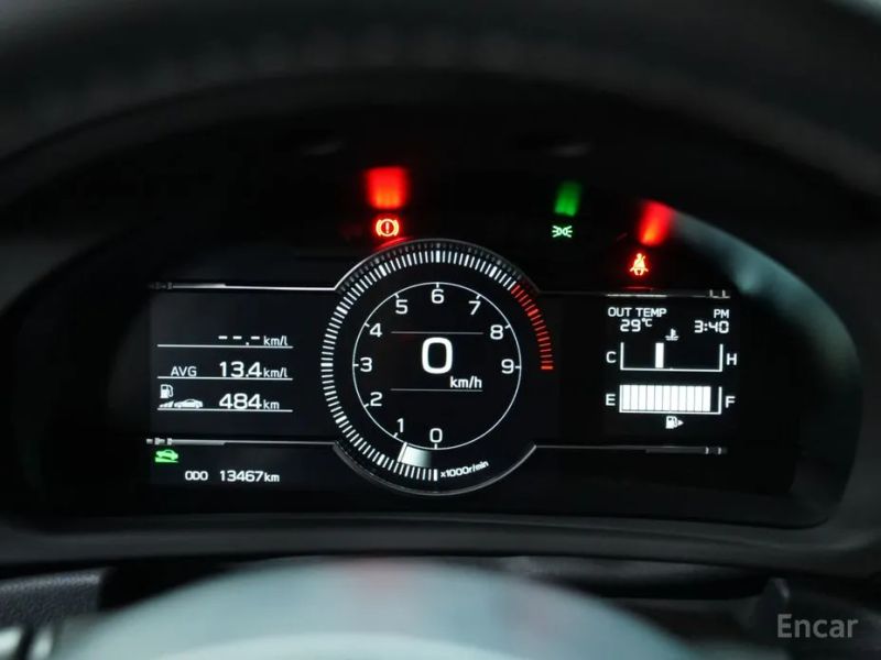 Toyota 86