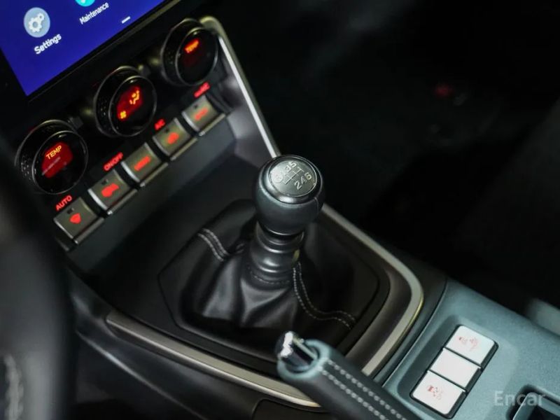 Toyota 86