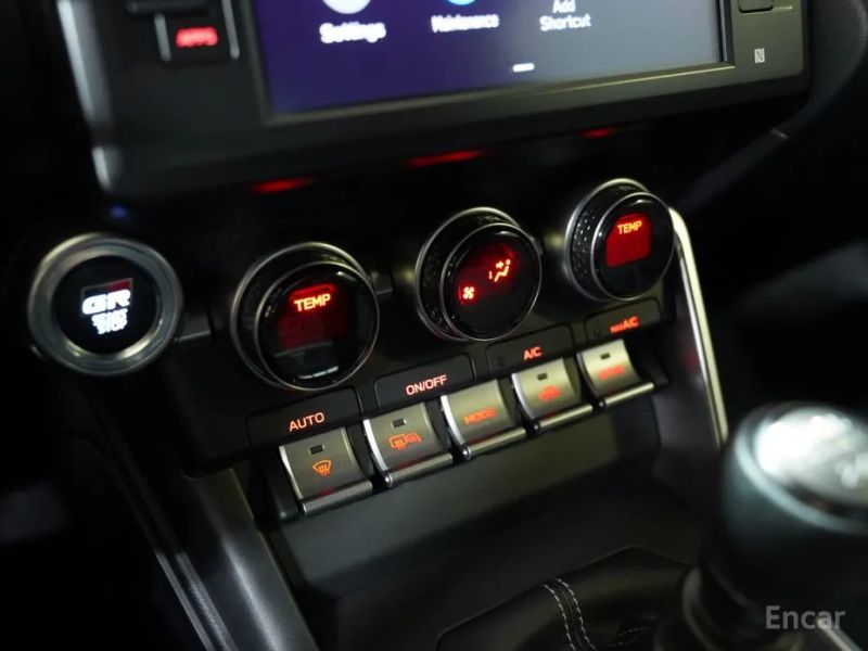 Toyota 86