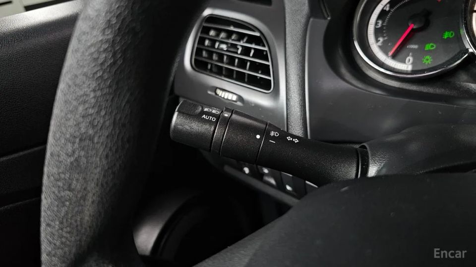 Renault-KoreaSamsung SM3