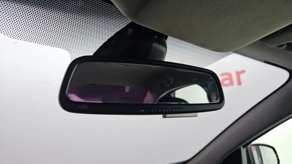Renault-KoreaSamsung SM3