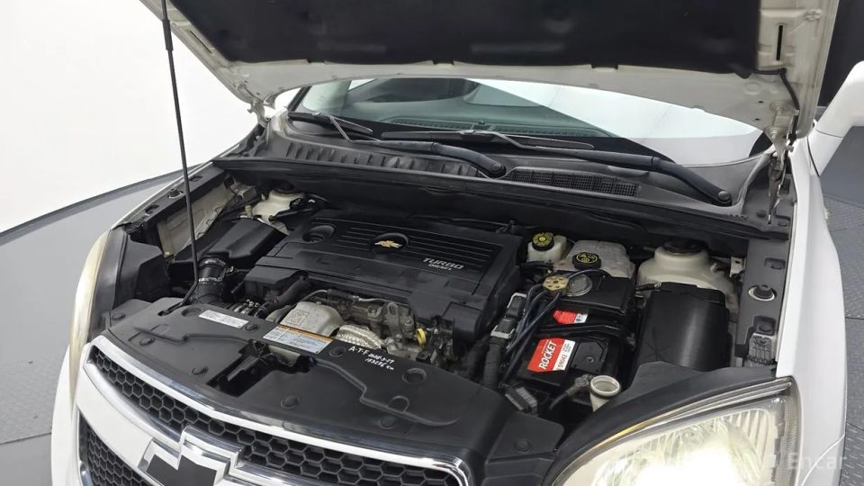 ChevroletGMDaewoo Orlando