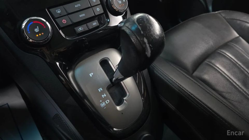 ChevroletGMDaewoo Orlando