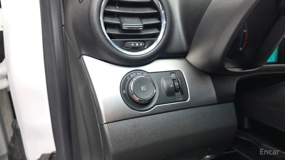 ChevroletGMDaewoo Orlando