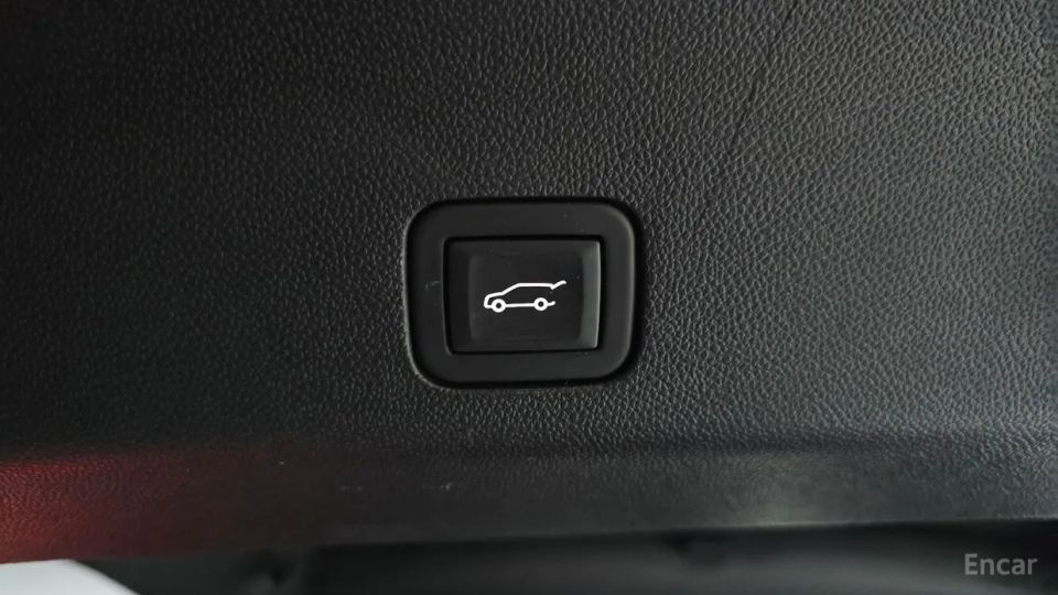 ChevroletGMDaewoo Tahoe