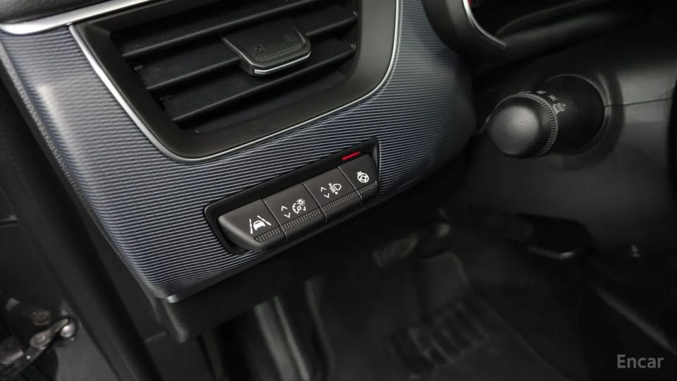 Renault-KoreaSamsung XM3