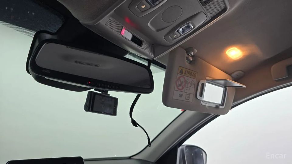 Renault-KoreaSamsung XM3