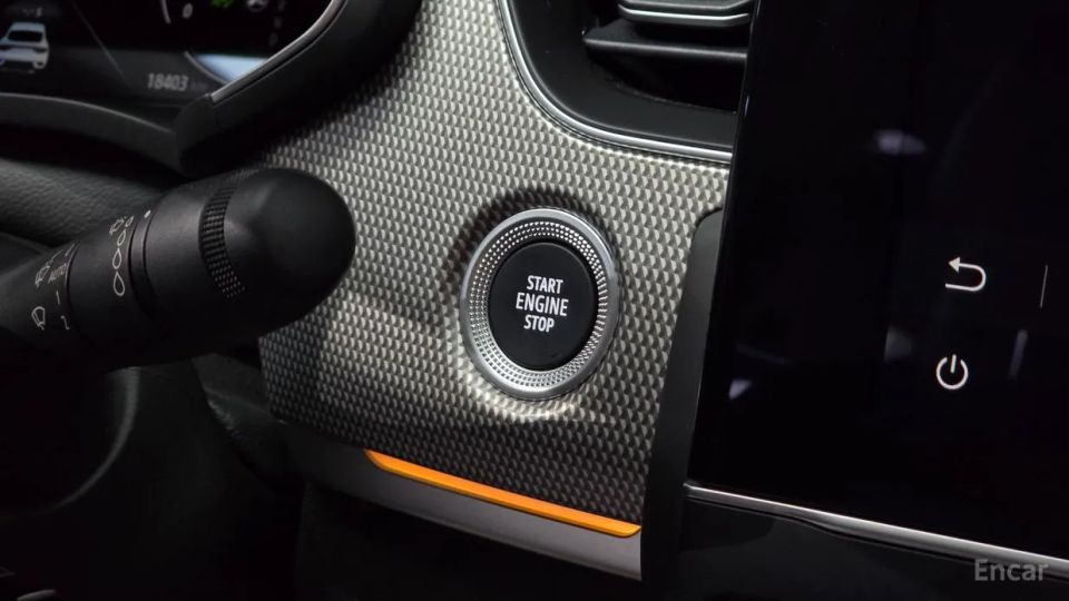 Renault-KoreaSamsung XM3