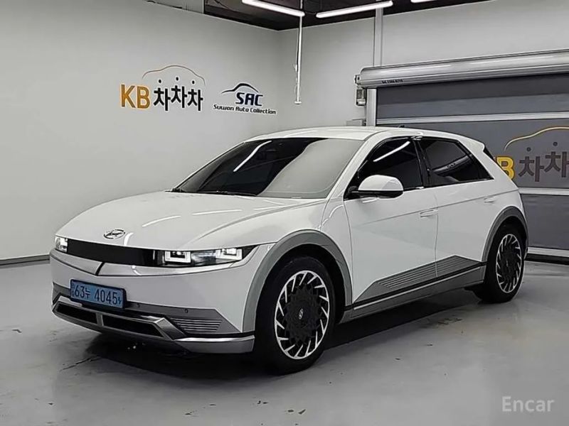 Hyundai Ioniq5