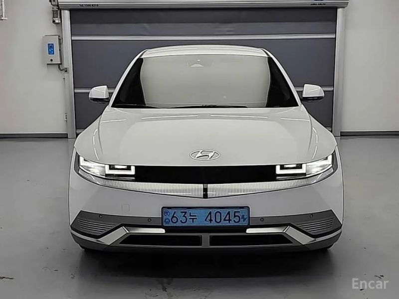 Hyundai Ioniq5