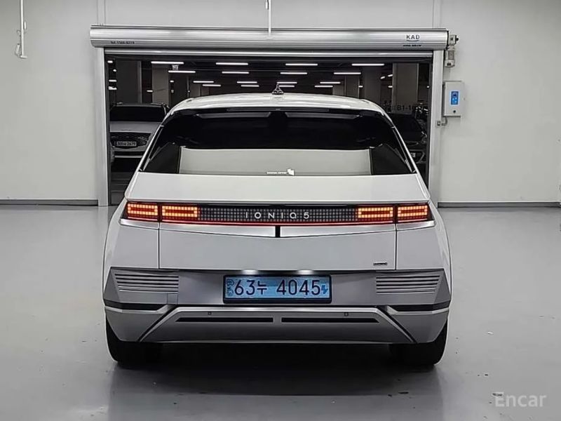 Hyundai Ioniq5