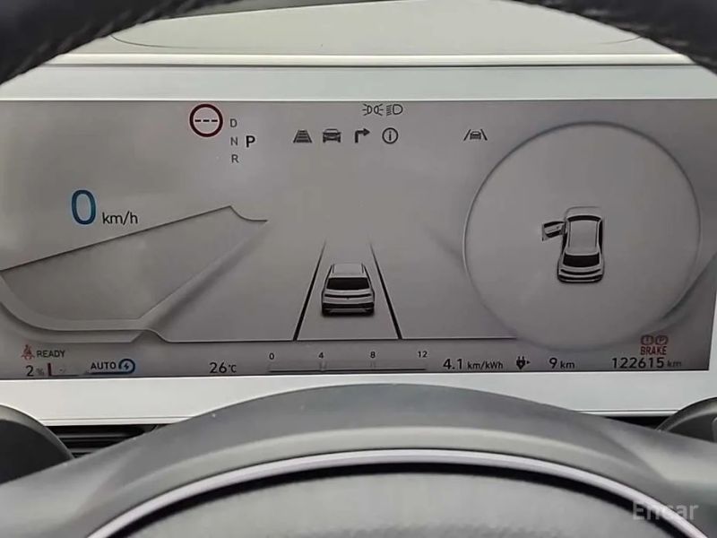 Hyundai Ioniq5
