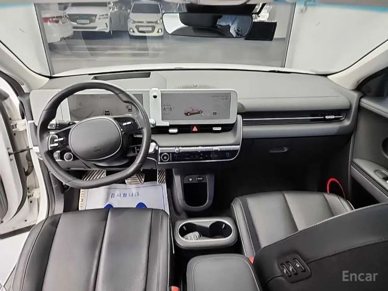 Hyundai Ioniq5