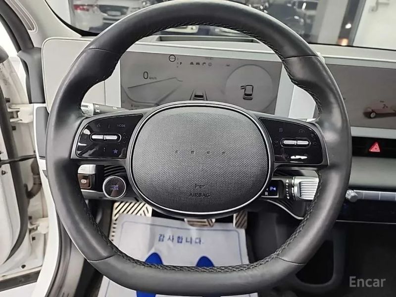 Hyundai Ioniq5