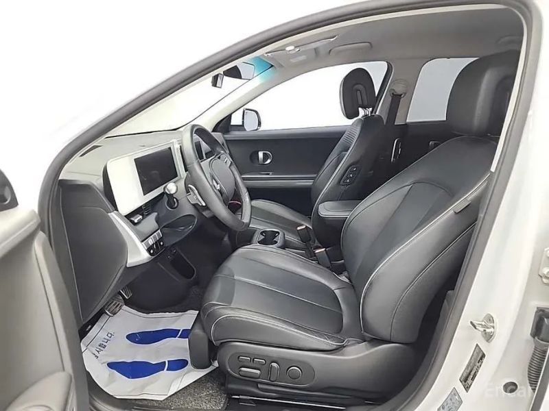 Hyundai Ioniq5
