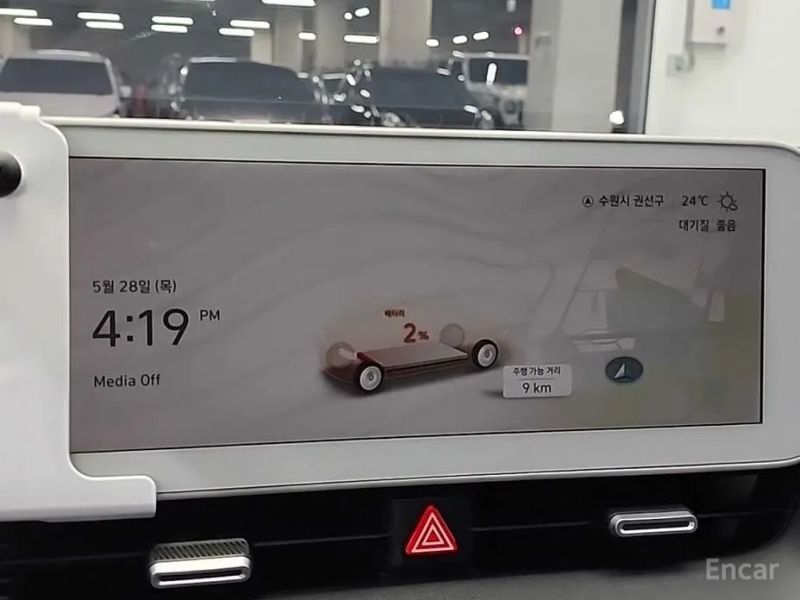 Hyundai Ioniq5