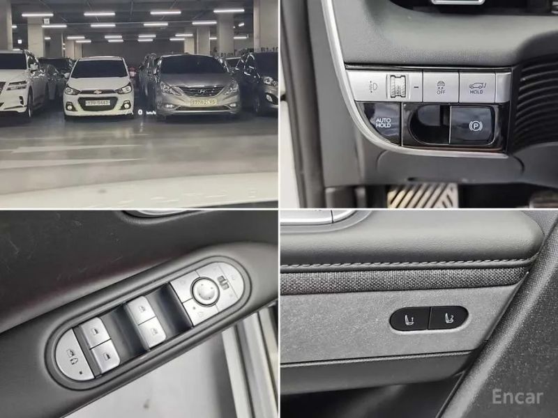 Hyundai Ioniq5