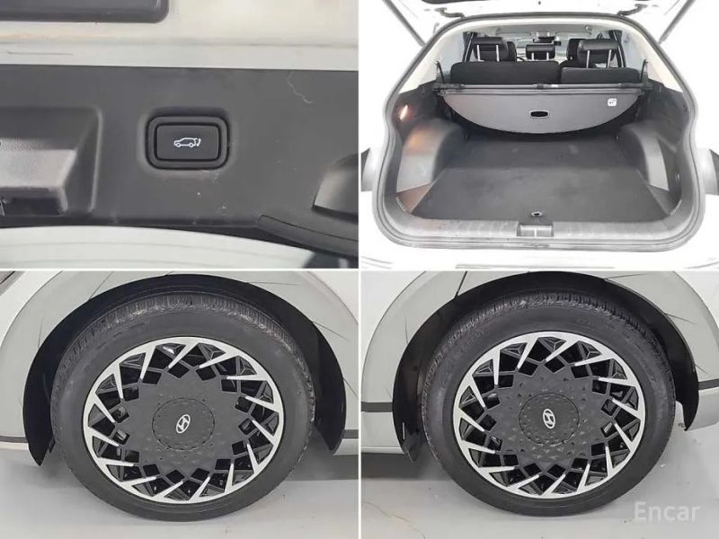 Hyundai Ioniq5