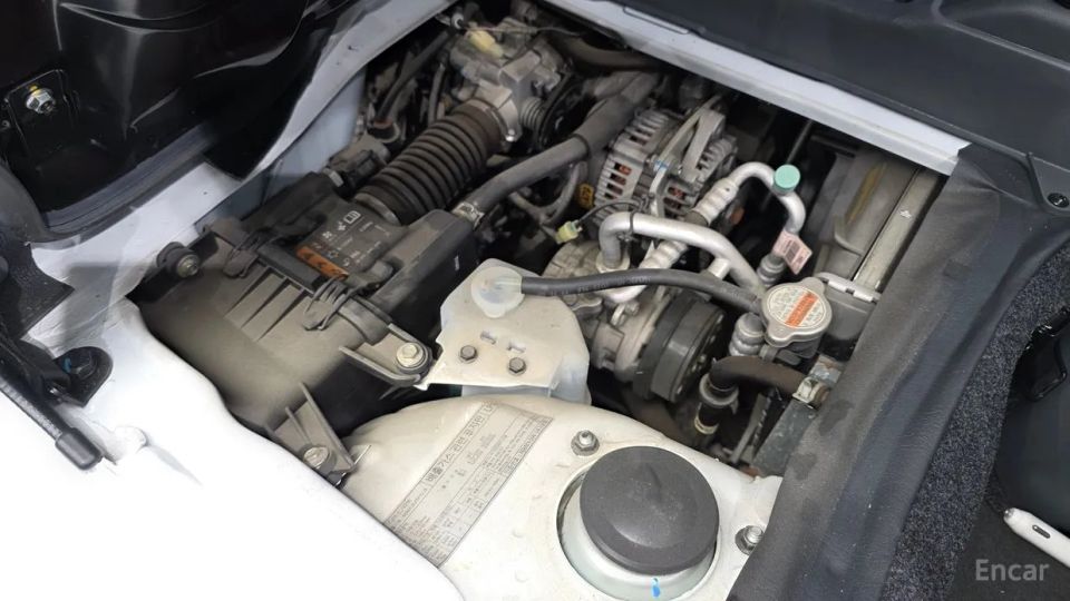 ChevroletGMDaewoo Damas