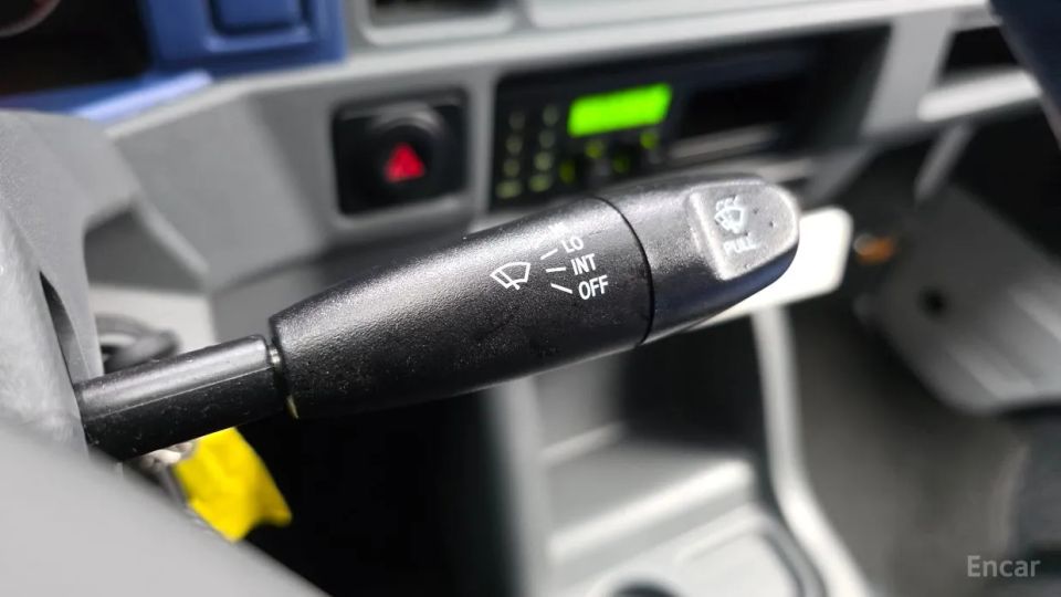 ChevroletGMDaewoo Damas