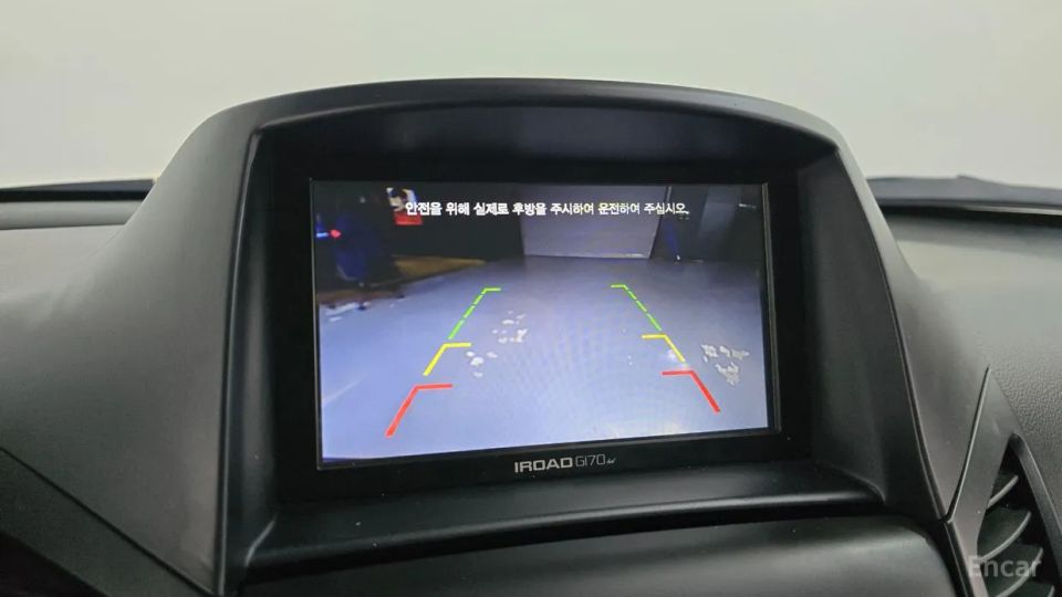 ChevroletGMDaewoo Orlando