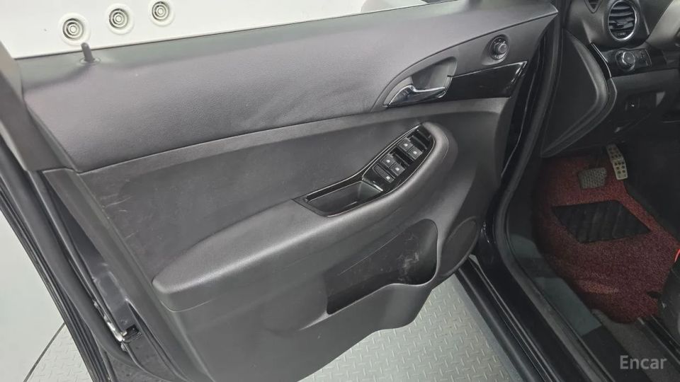 ChevroletGMDaewoo Orlando