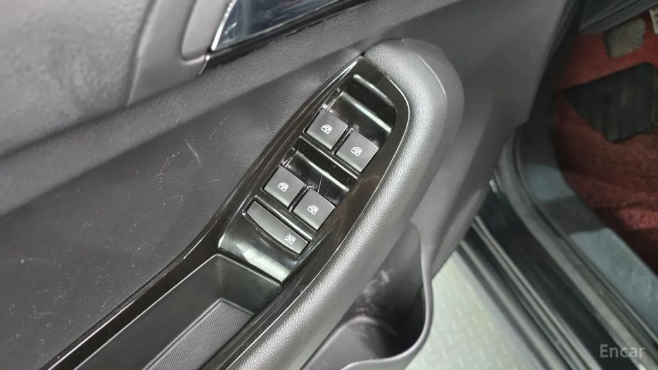 ChevroletGMDaewoo Orlando