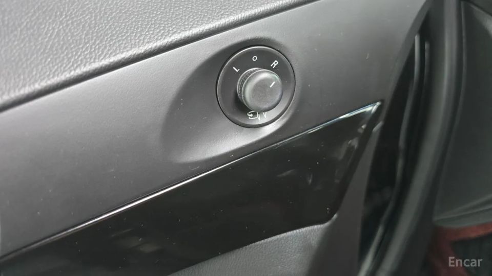 ChevroletGMDaewoo Orlando