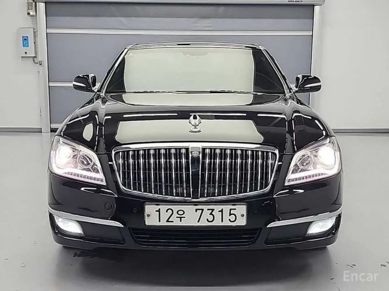 KG_Mobility_Ssangyong Chairman