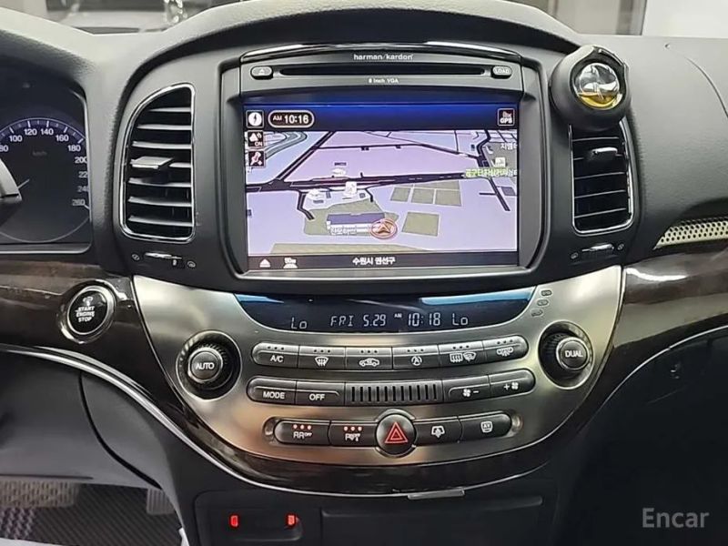 KG_Mobility_Ssangyong Chairman