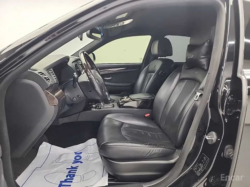 KG_Mobility_Ssangyong Chairman
