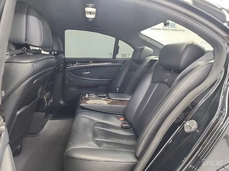 KG_Mobility_Ssangyong Chairman