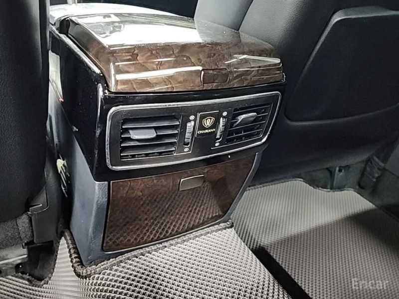 KG_Mobility_Ssangyong Chairman