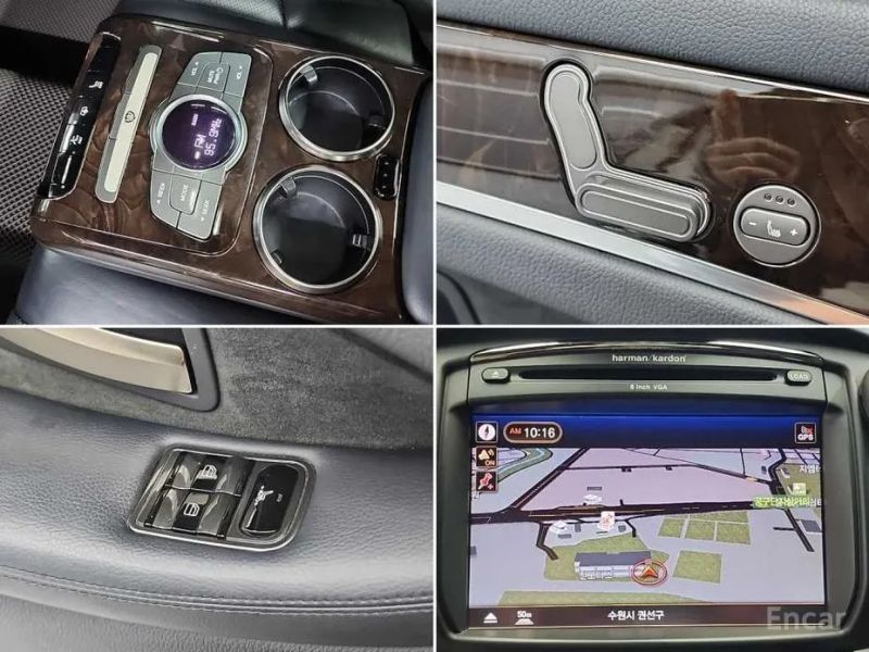KG_Mobility_Ssangyong Chairman
