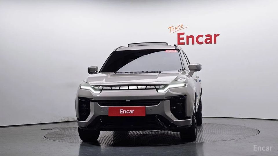 KG_Mobility_Ssangyong Actyon