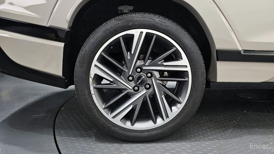 KG_Mobility_Ssangyong Actyon