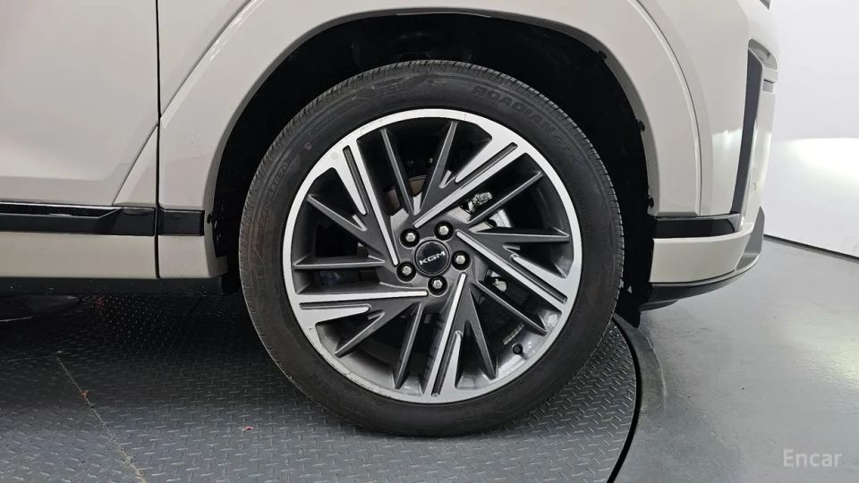 KG_Mobility_Ssangyong Actyon