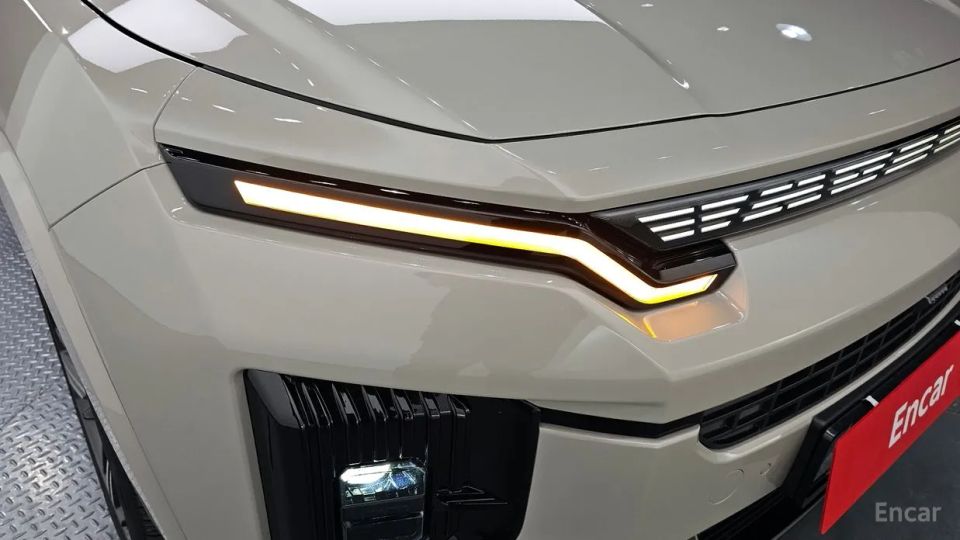 KG_Mobility_Ssangyong Actyon