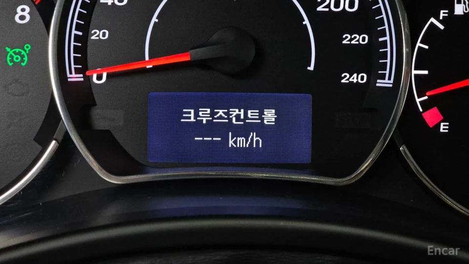 Renault-KoreaSamsung QM5