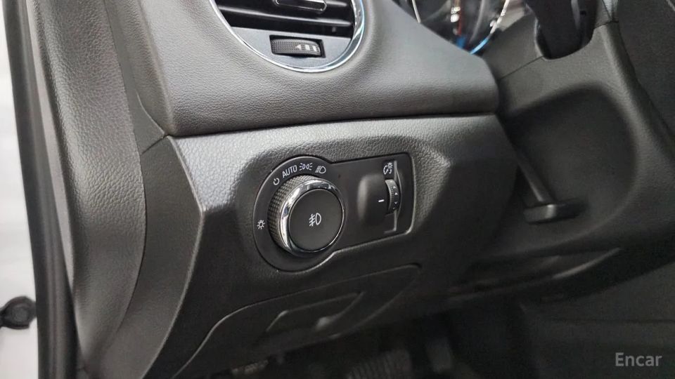 ChevroletGMDaewoo Cruze